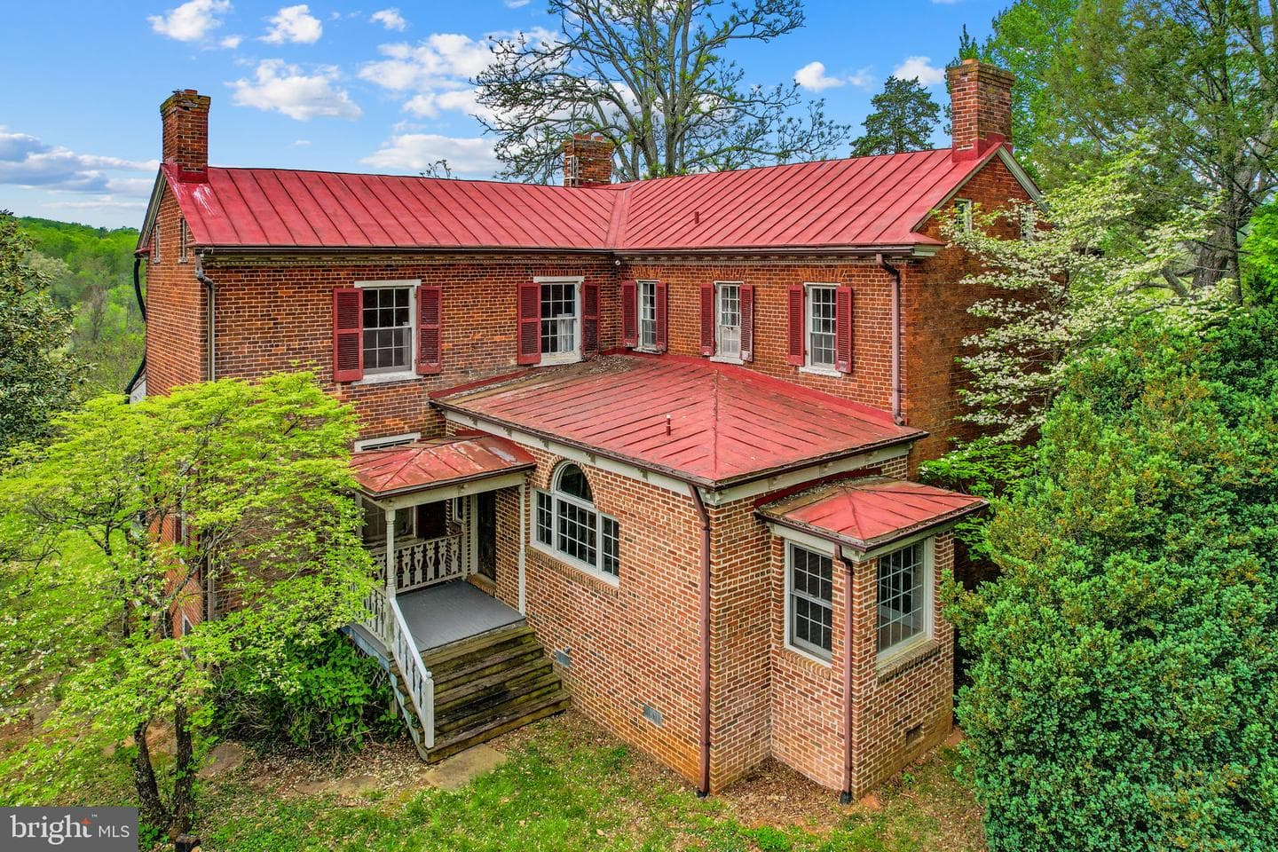 15499 La Grange Ln Sperryville Va 22740 photo 122