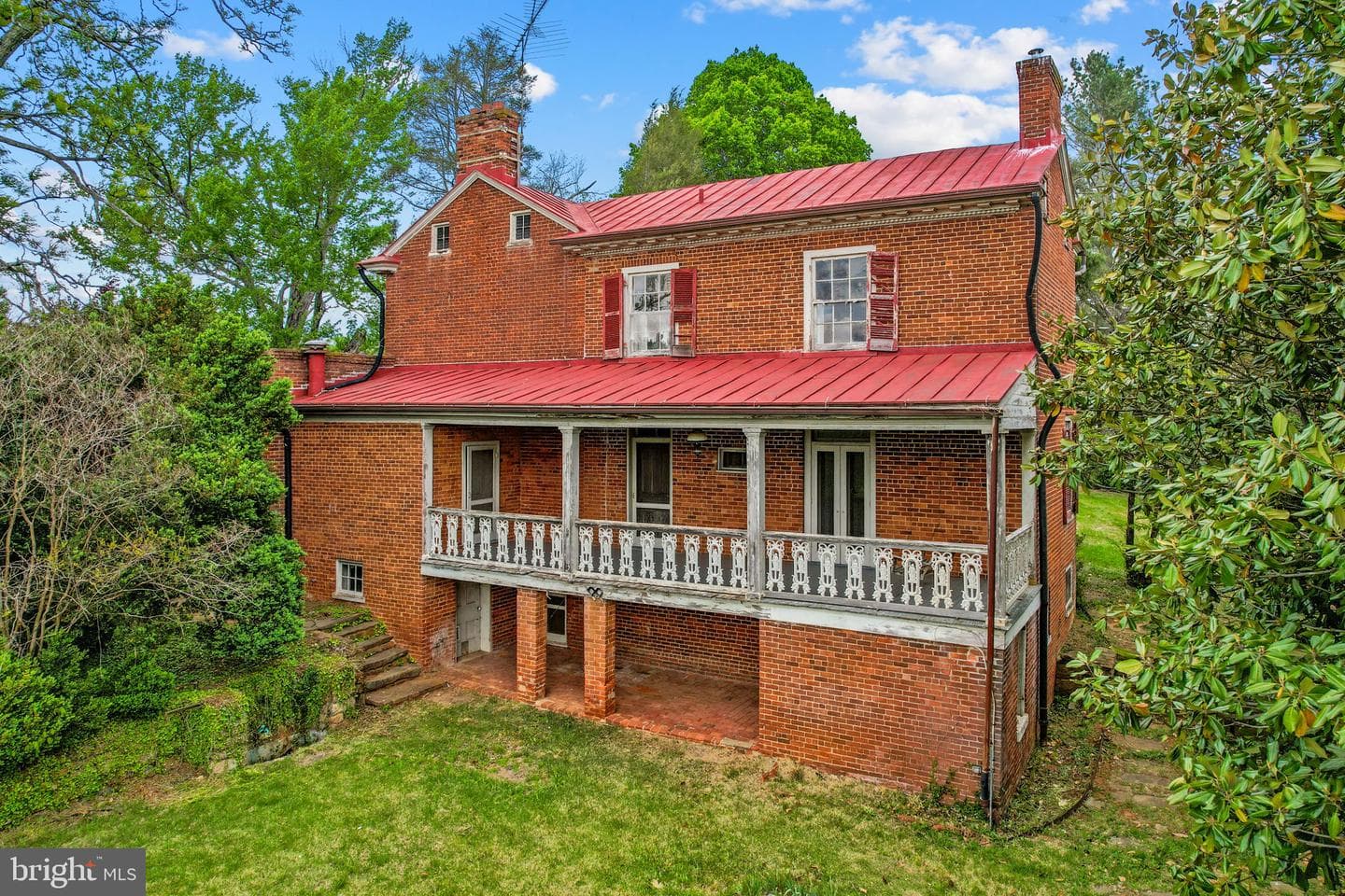 15499 La Grange Ln Sperryville Va 22740 photo 3