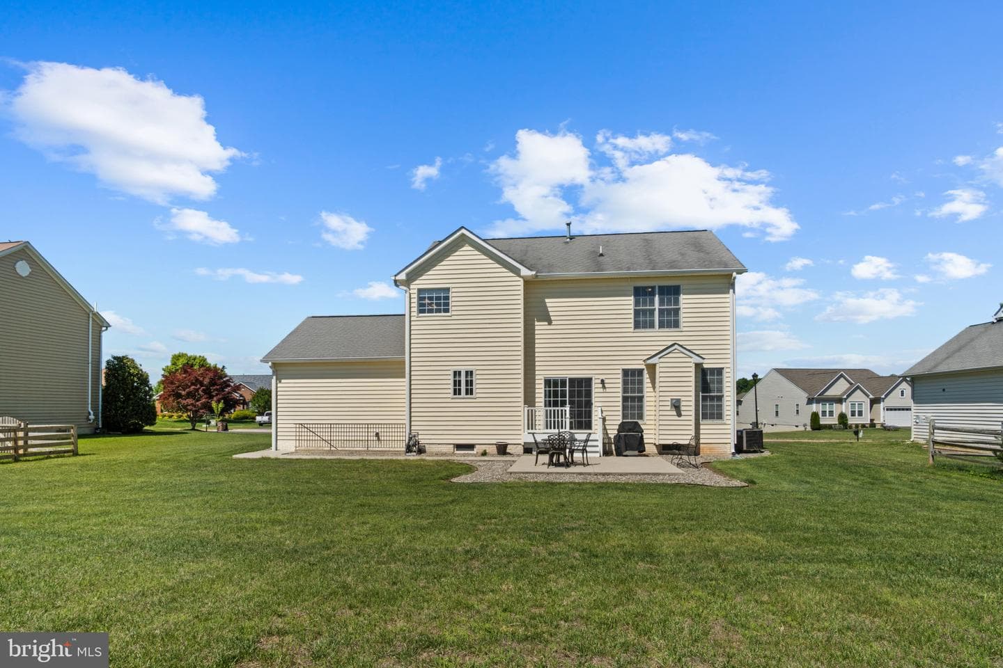 14307 S Hall Court photo 24