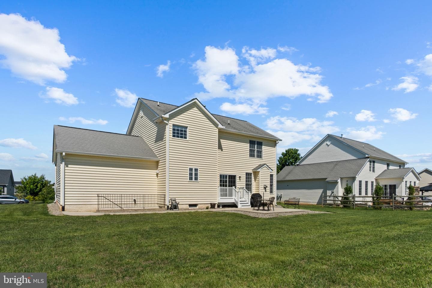 14307 S Hall Court photo 25