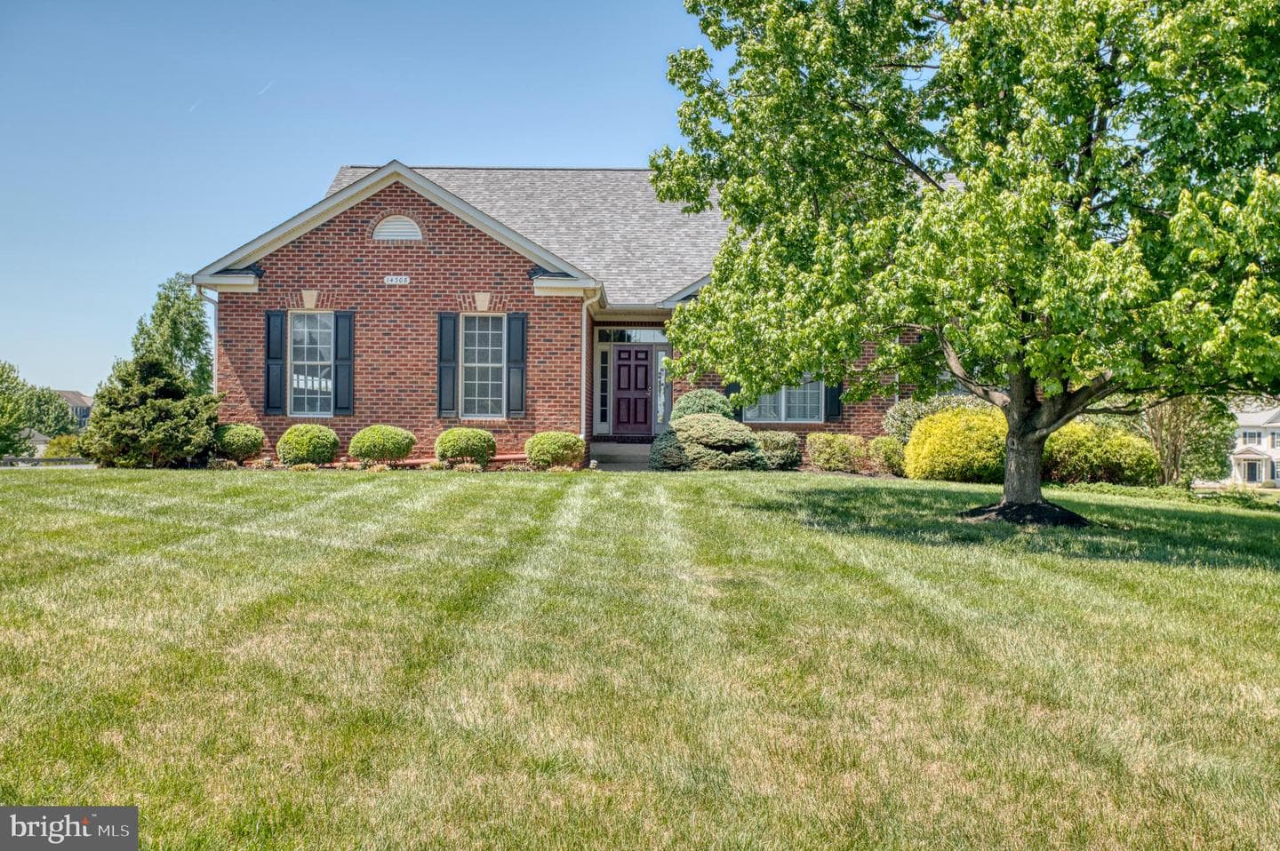 14308 S Hall Court photo 49