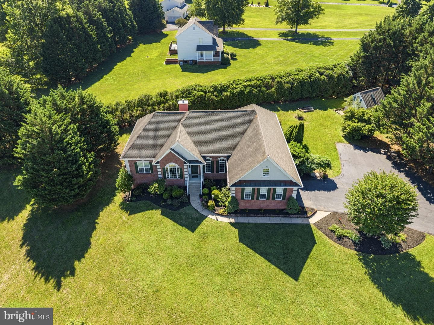 19171 Chateau Road, Culpeper