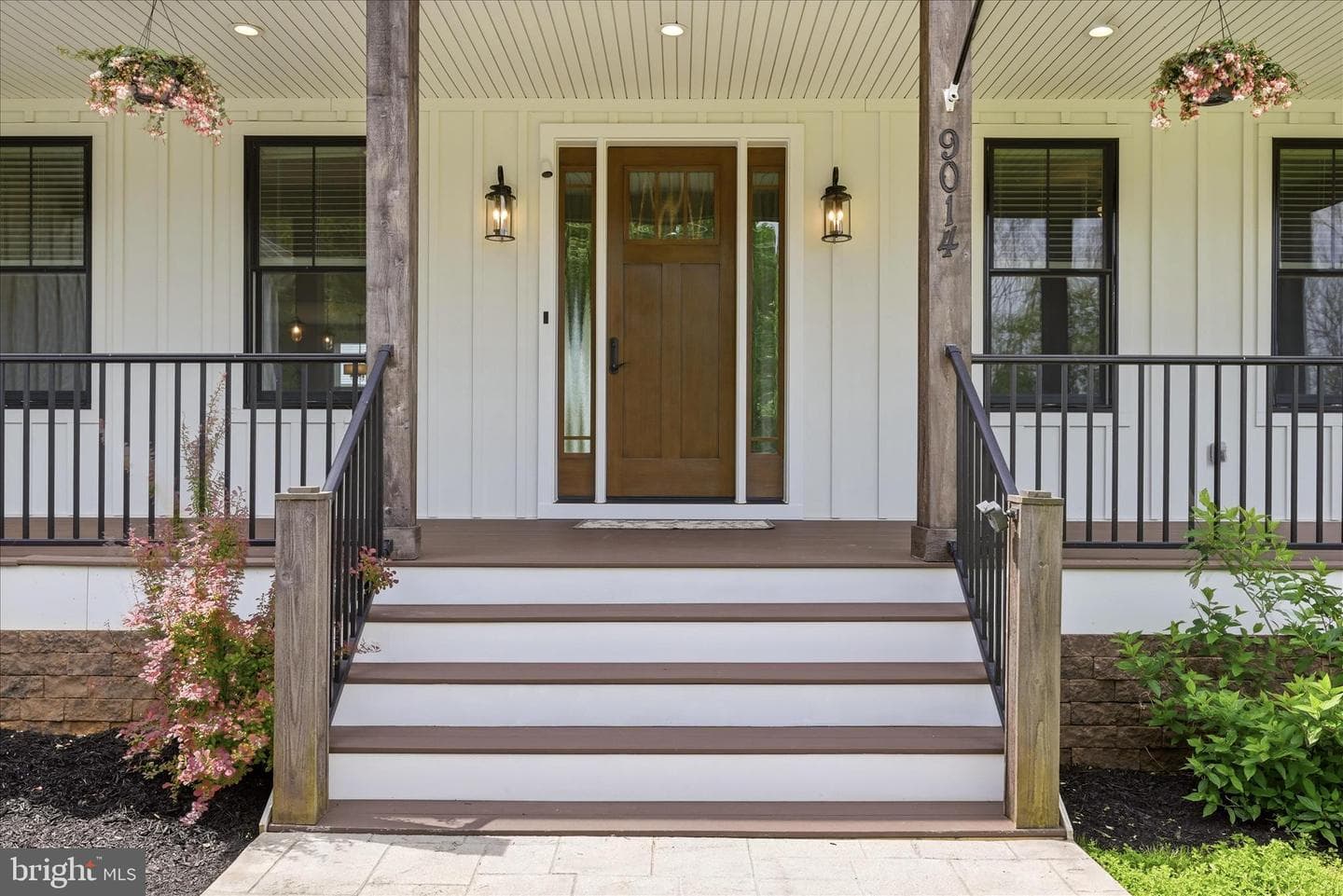 9014 Monumental Mills Road photo 4