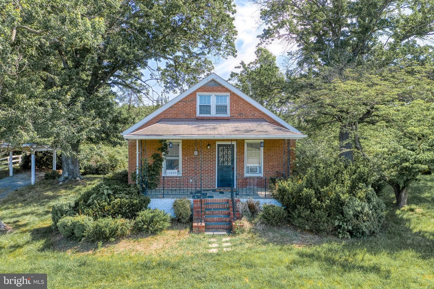 11439 Sperryville Pike photo 39