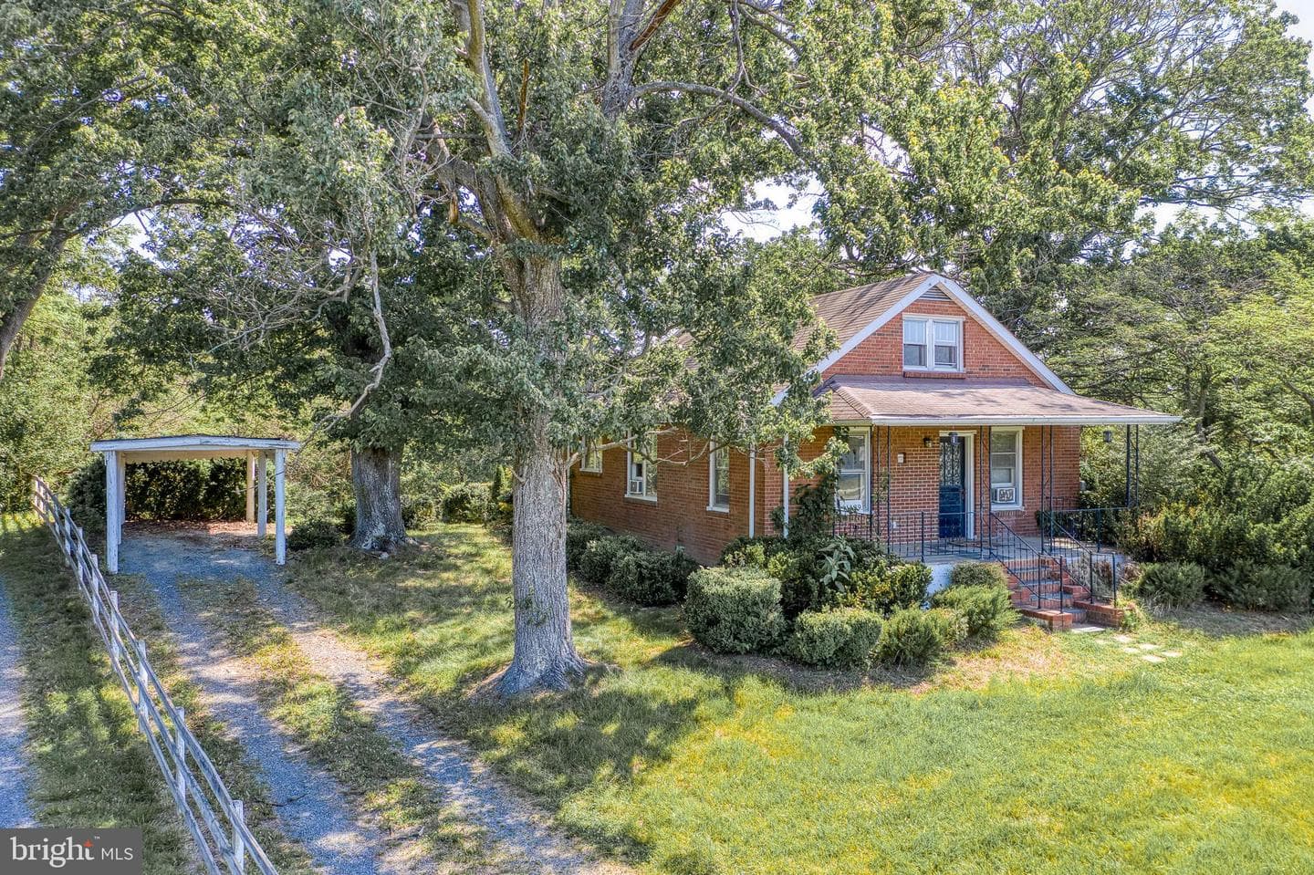 11439 Sperryville Pike photo 40