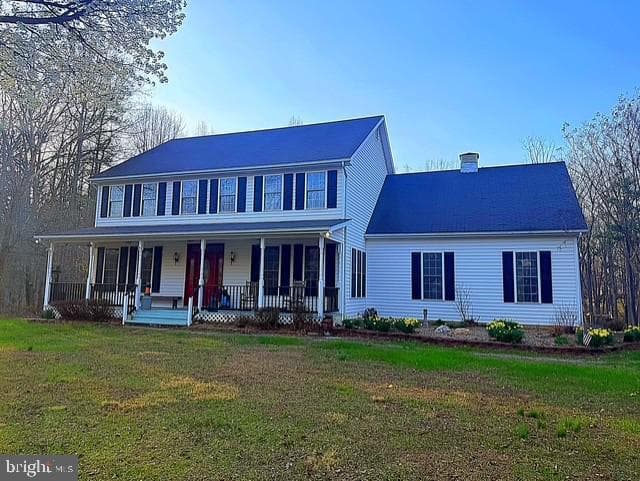 14100 Chesterfield Lane photo 51
