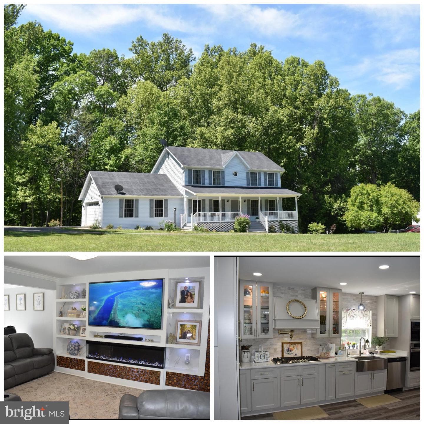 10958 Mountain Run Lake Road photo 1