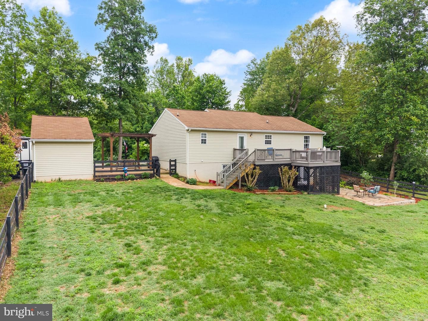 24346 Oak Forest Drive photo 58