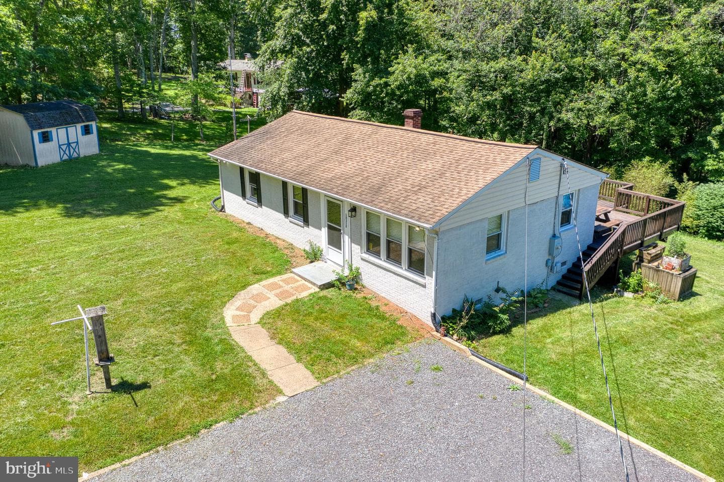 18318 Fox Mountain Lane photo 29