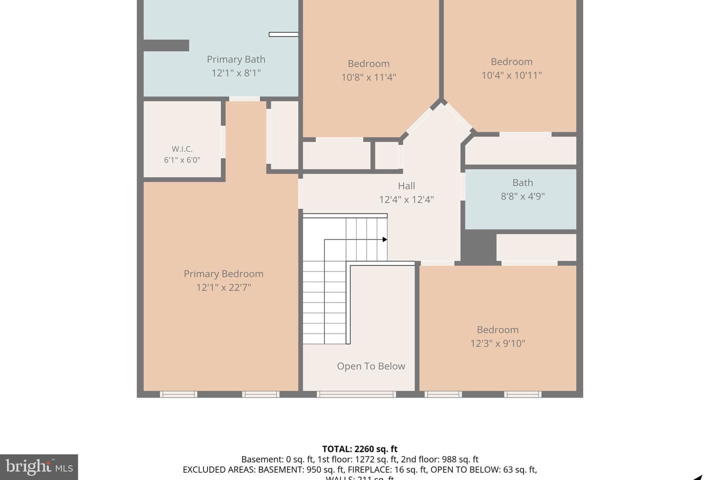 2319 Wildwood Circle photo 47