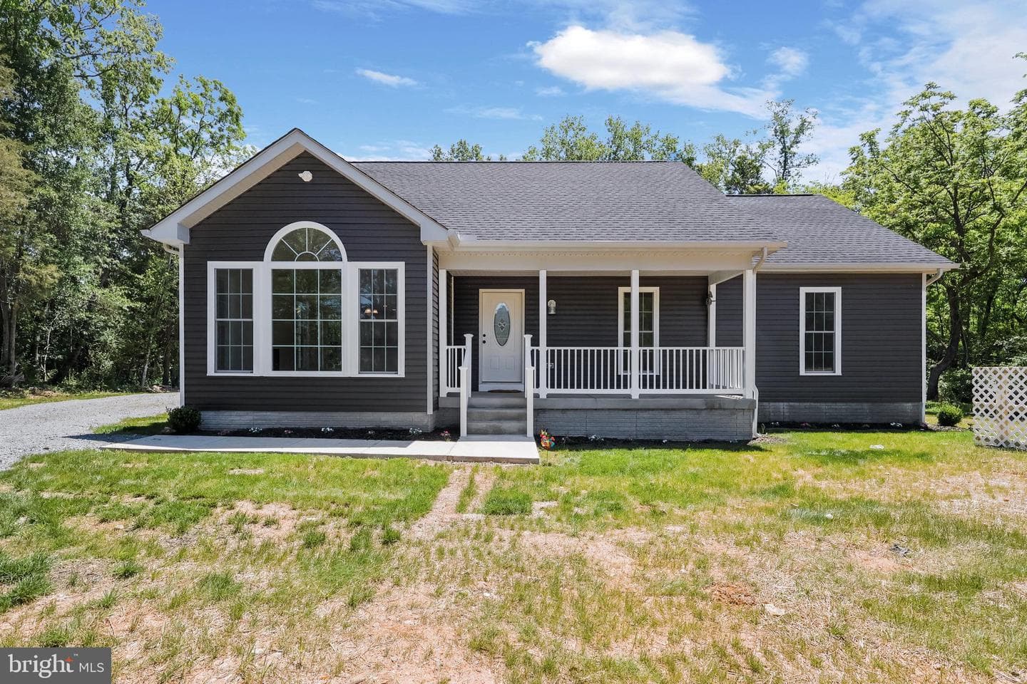 23401 Cedar Moutain Drive, Rapidan