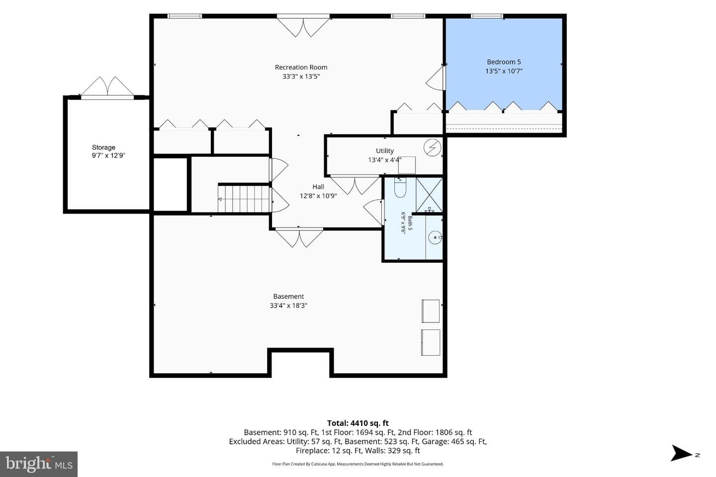 770 Zeuswyn Drive photo 60
