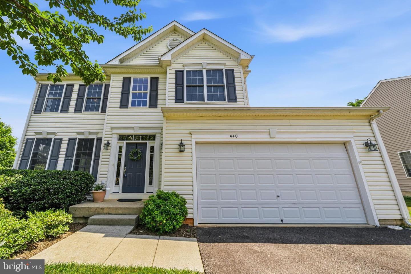 440 Kearns Drive, Culpeper