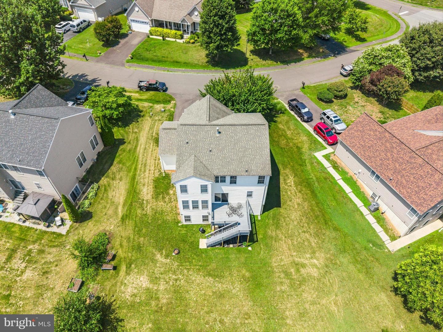 440 Kearns Drive photo 38