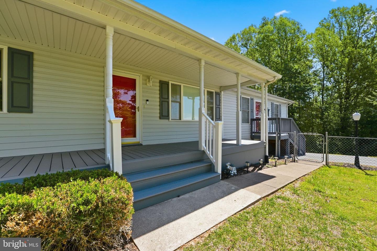 11057 Eggbornsville Road photo 5