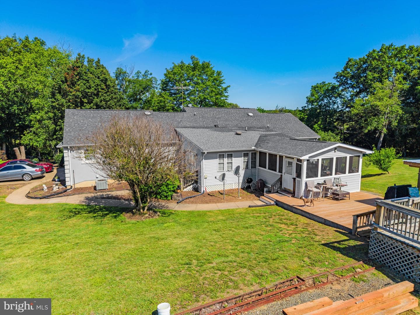 21147 Cedar Grove Road photo 69