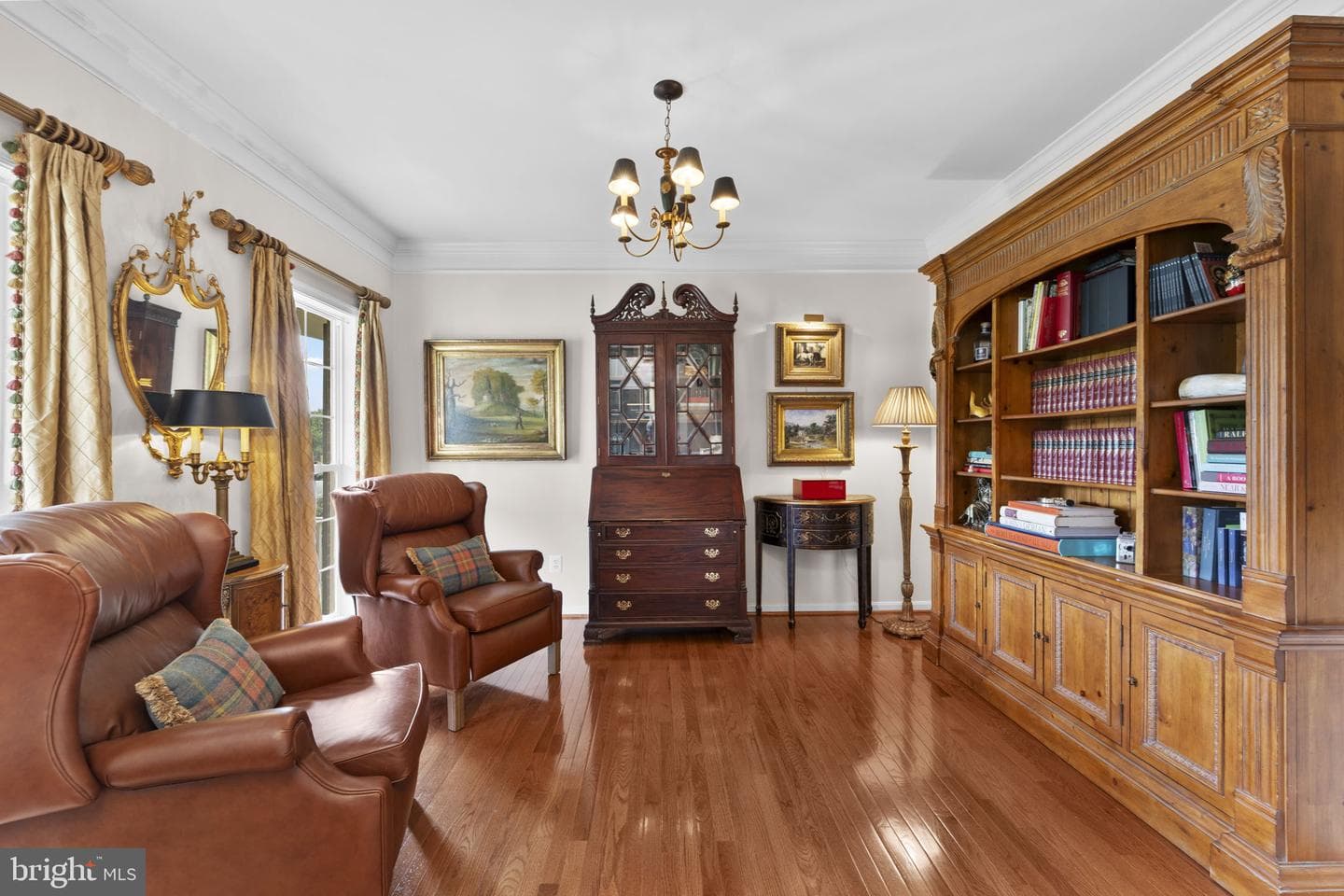 15616 Great Bridge Lane photo 3