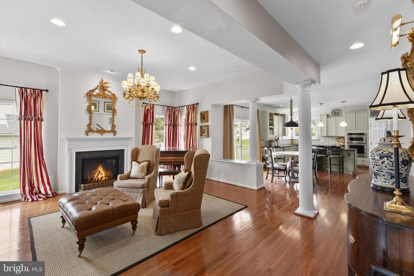 15616 Great Bridge Lane photo 4