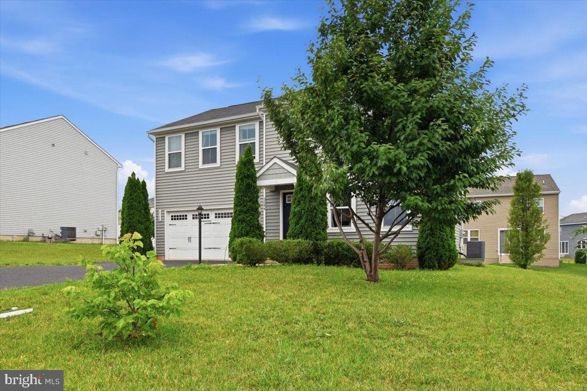 2244 Walnut Branch Drive photo 4