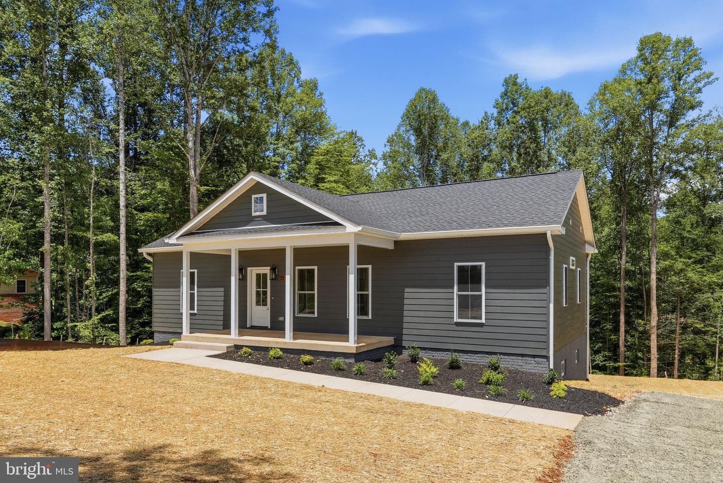 11115 Eggbornsville Road photo 3