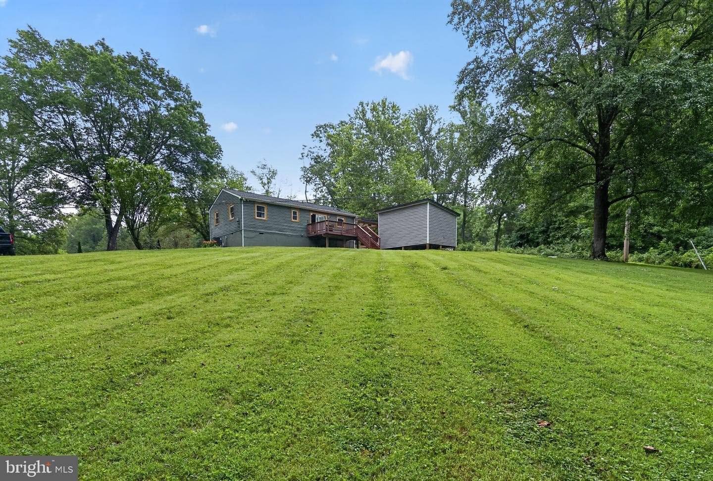 10362 Mount Zion Church Road photo 11