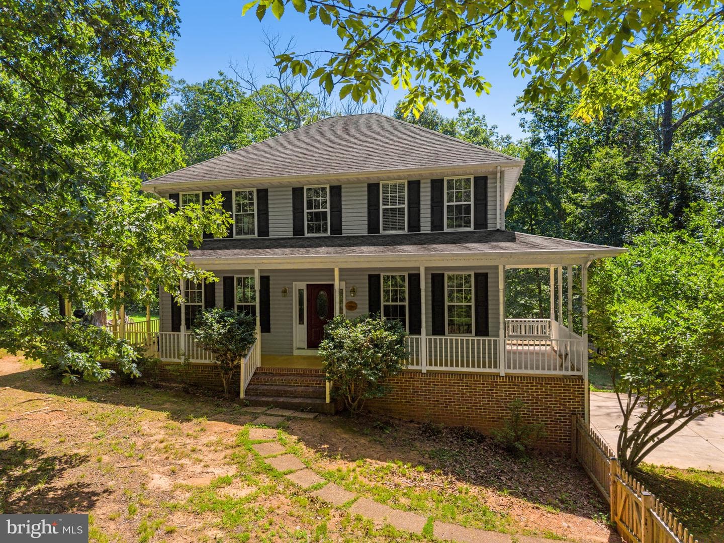 10275 Mountain Run Lake Road, Culpeper