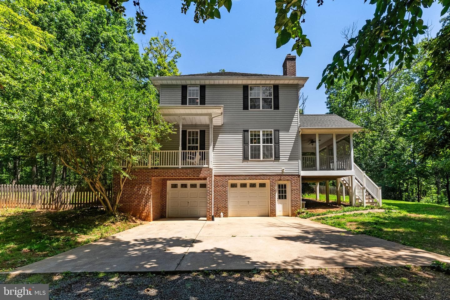 10275 Mountain Run Lake Road, Culpeper
