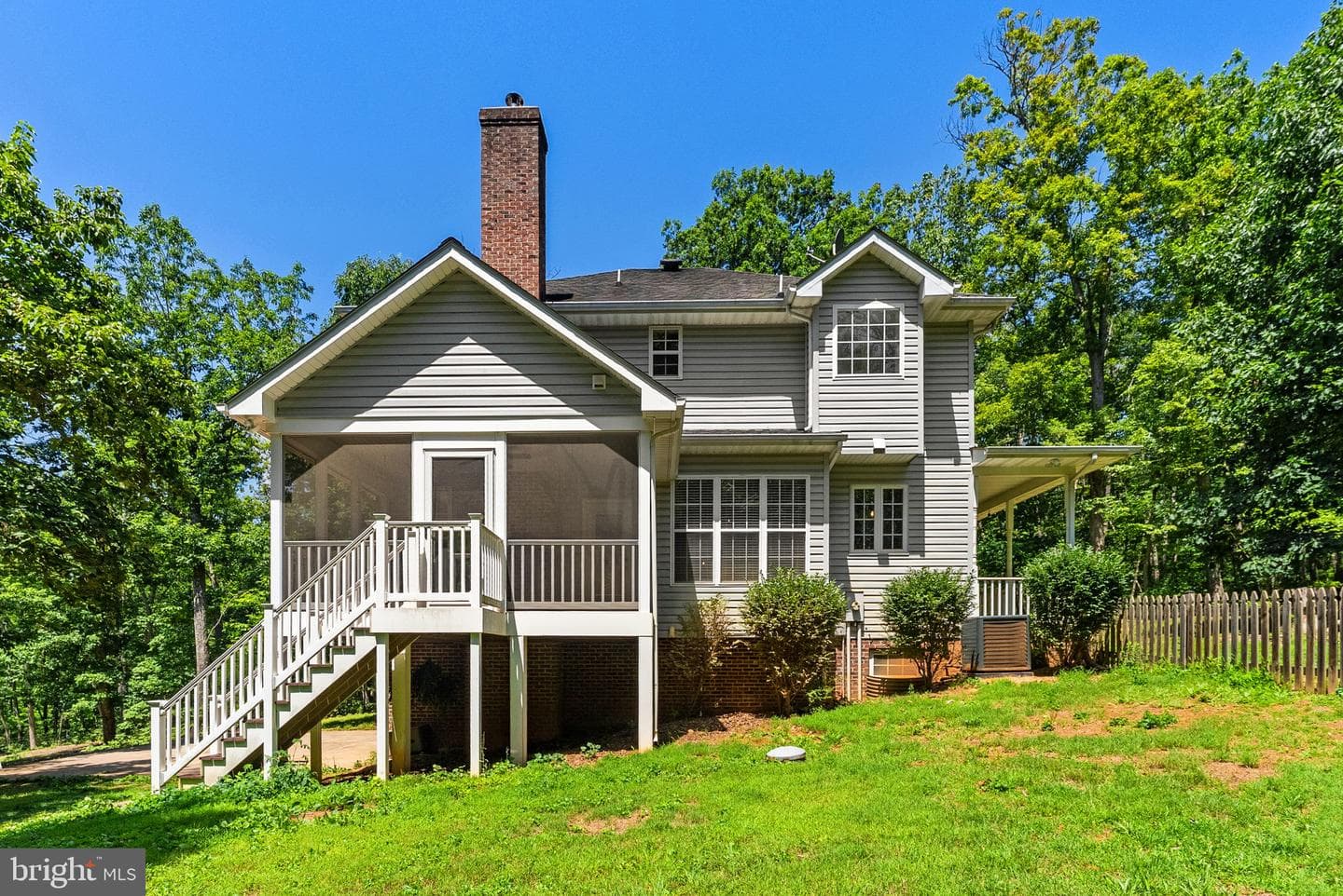 10275 Mountain Run Lake Road photo 3