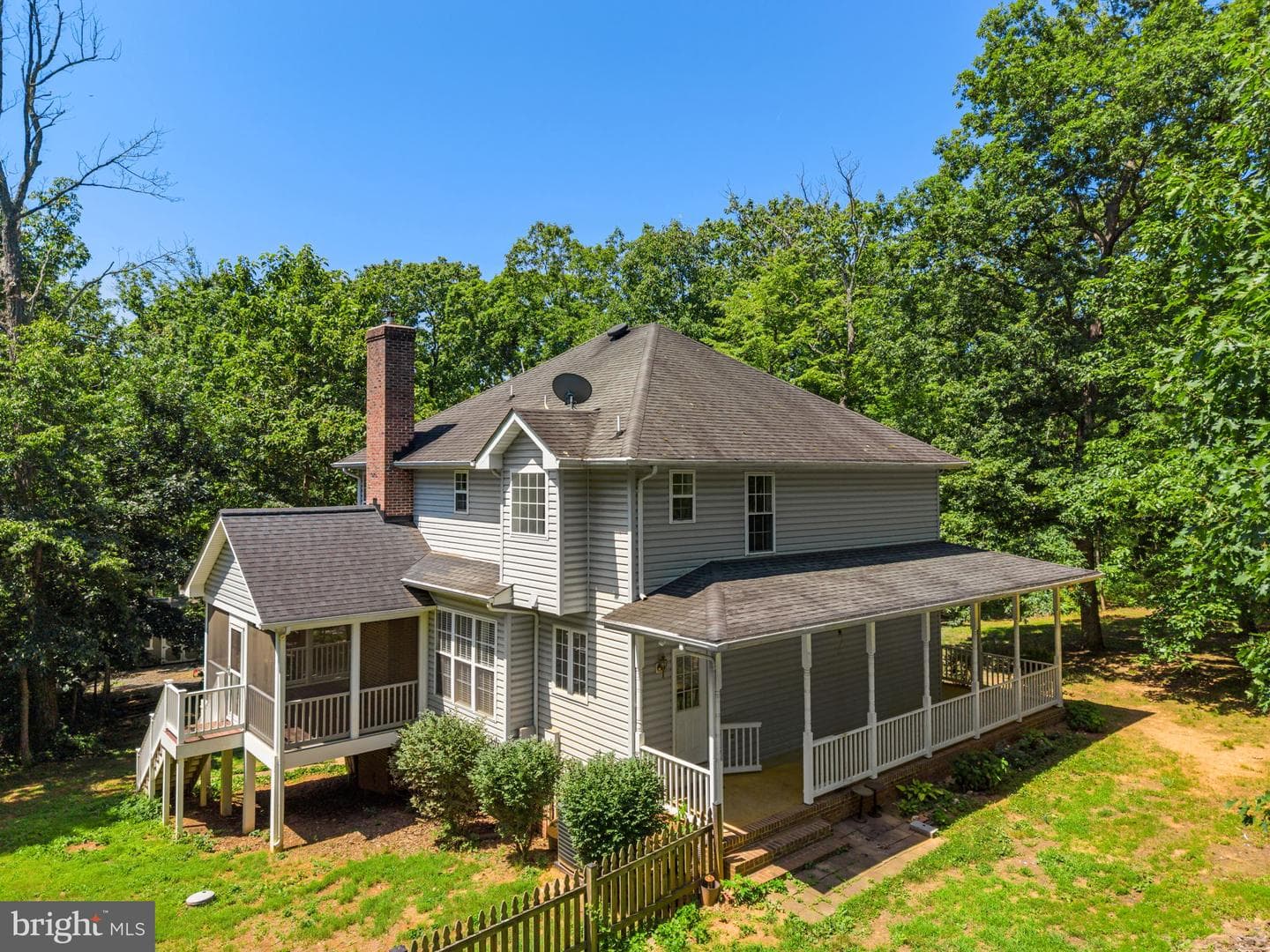 10275 Mountain Run Lake Road photo 4