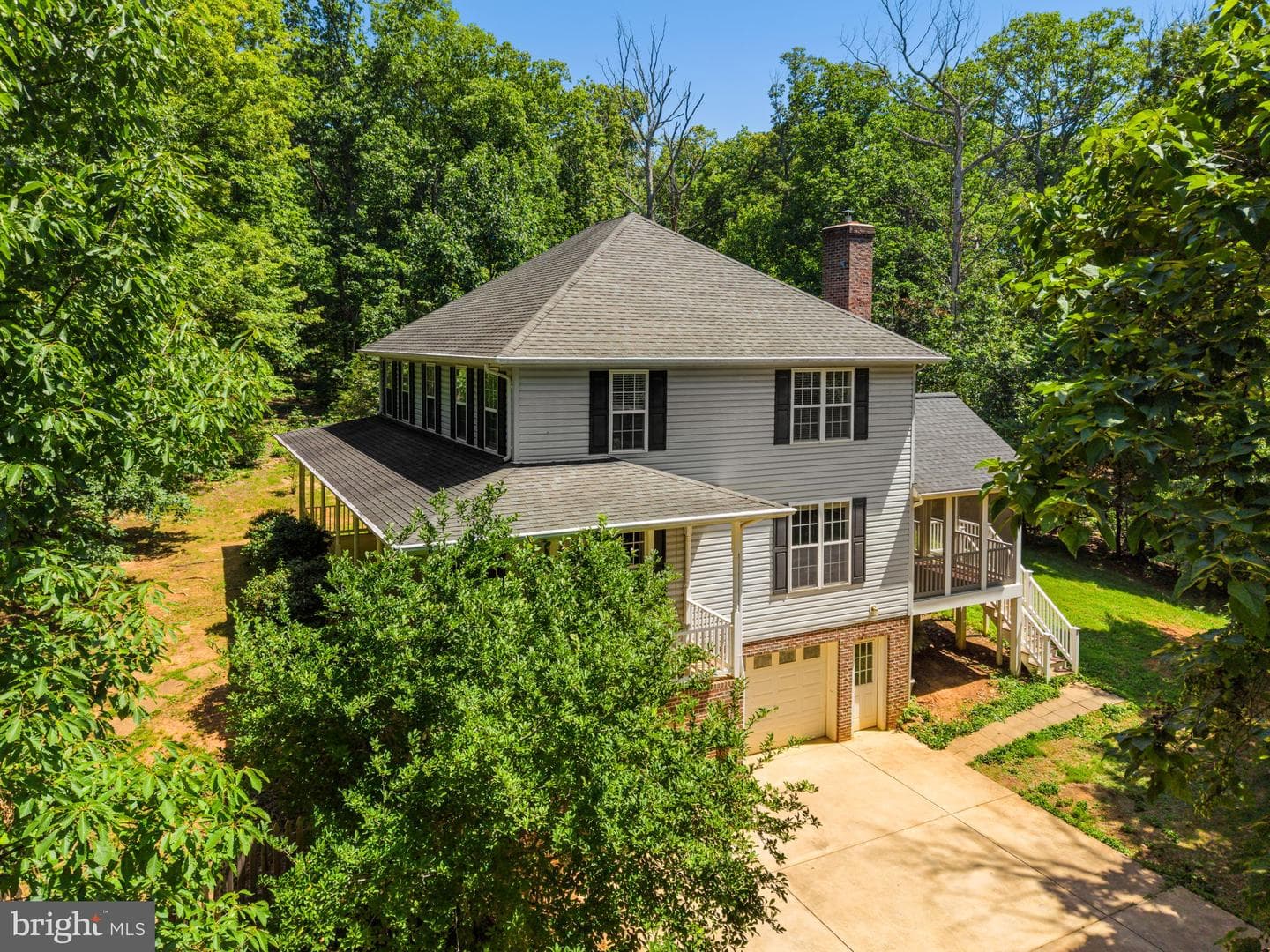 10275 Mountain Run Lake Road photo 78