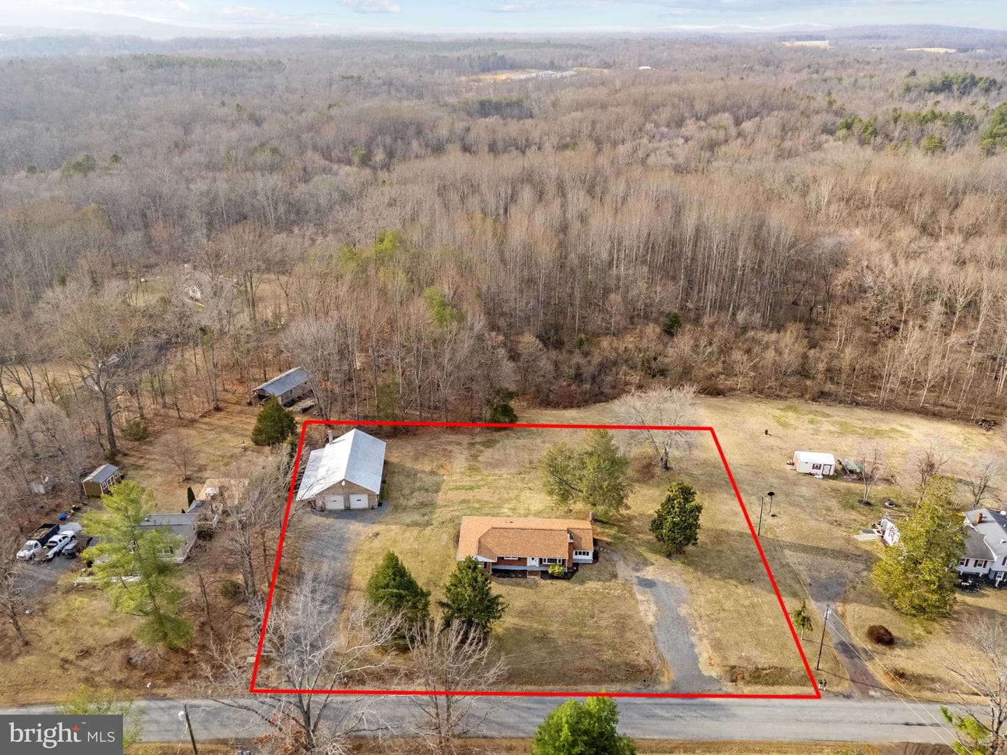 9377 General Winder Rd, Rapidan