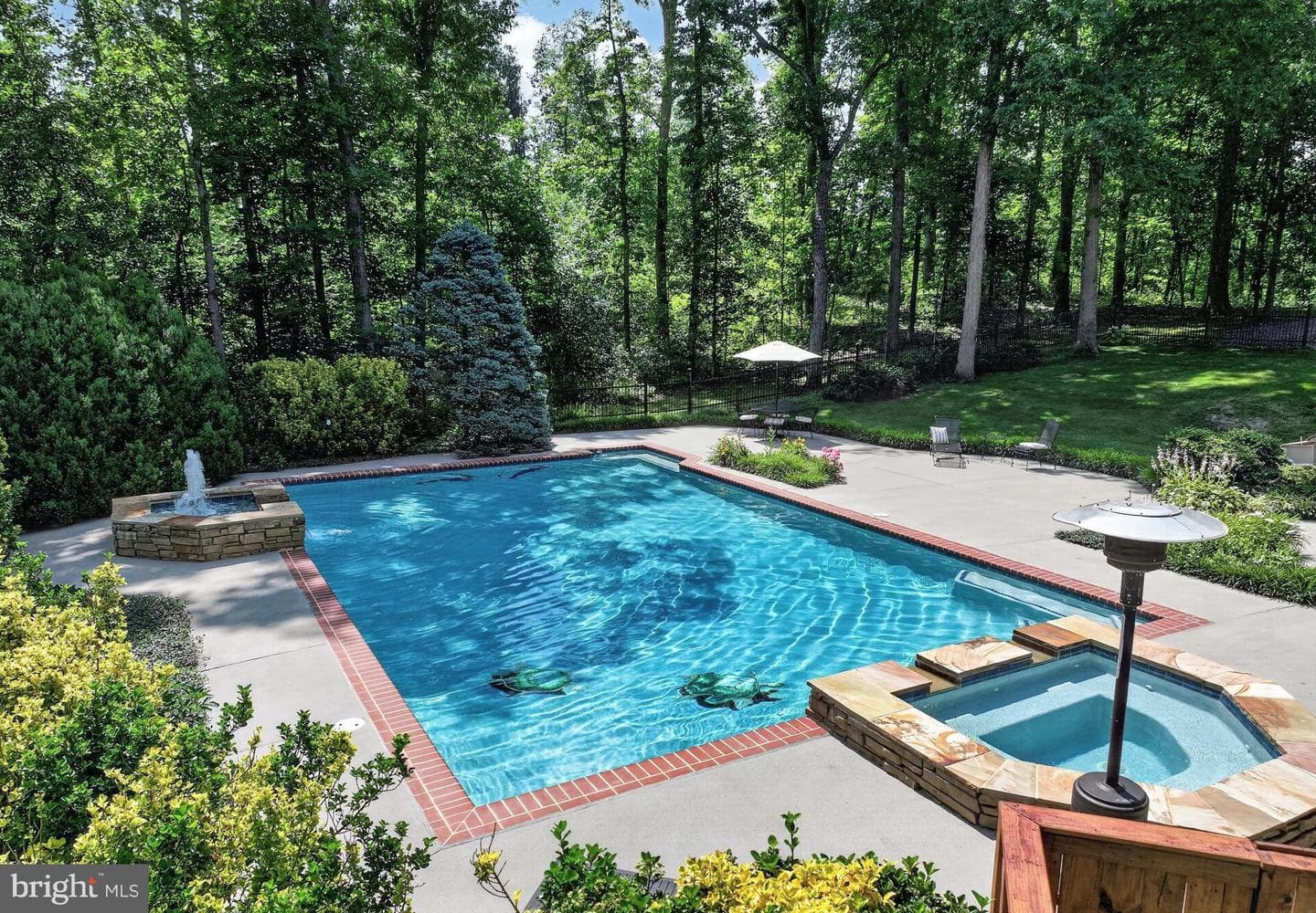 12415 Scotts Mill Road photo 4
