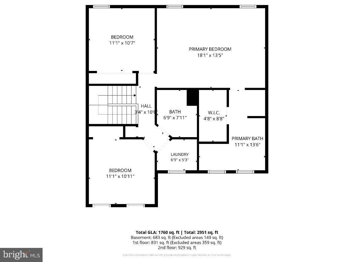 2043 Cranberry Lane photo 11