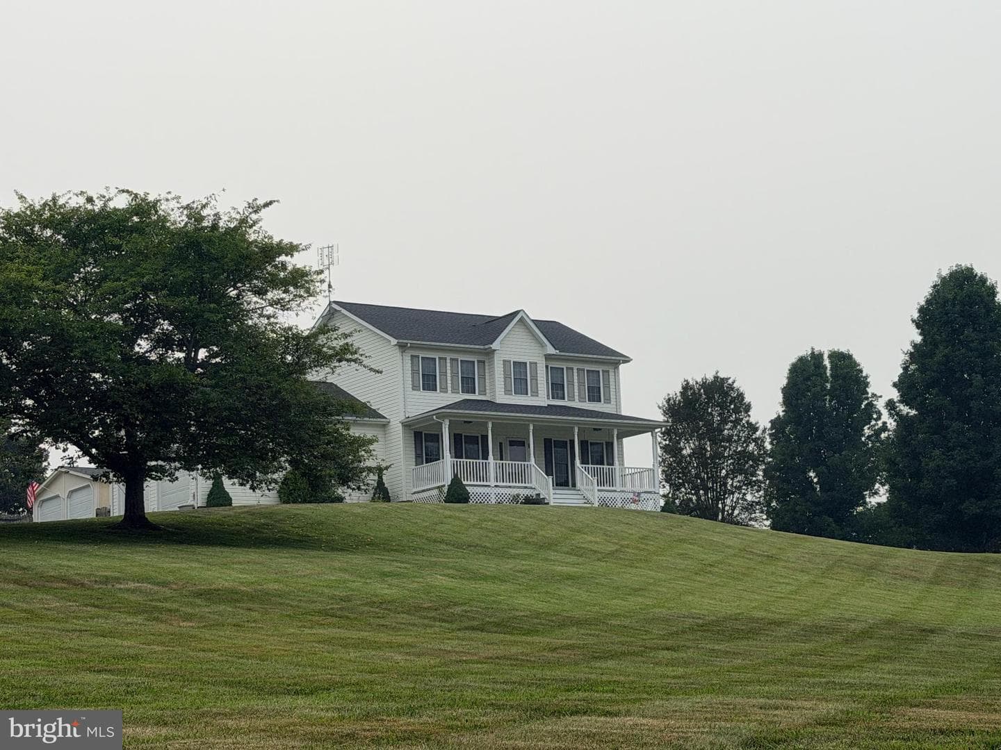 16410 Hudson Mill Road, Culpeper