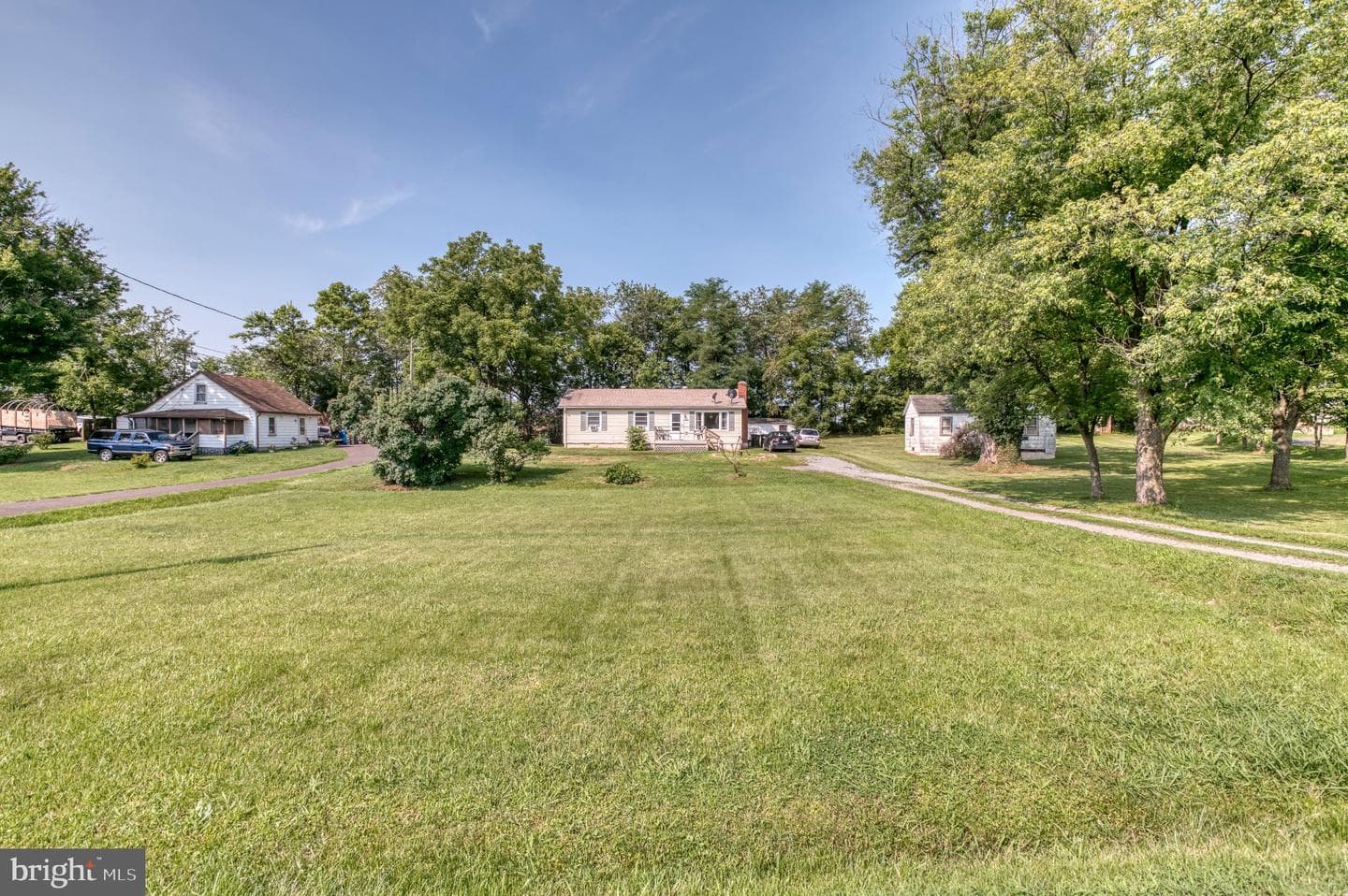 15458 Braggs Corner Road photo 14
