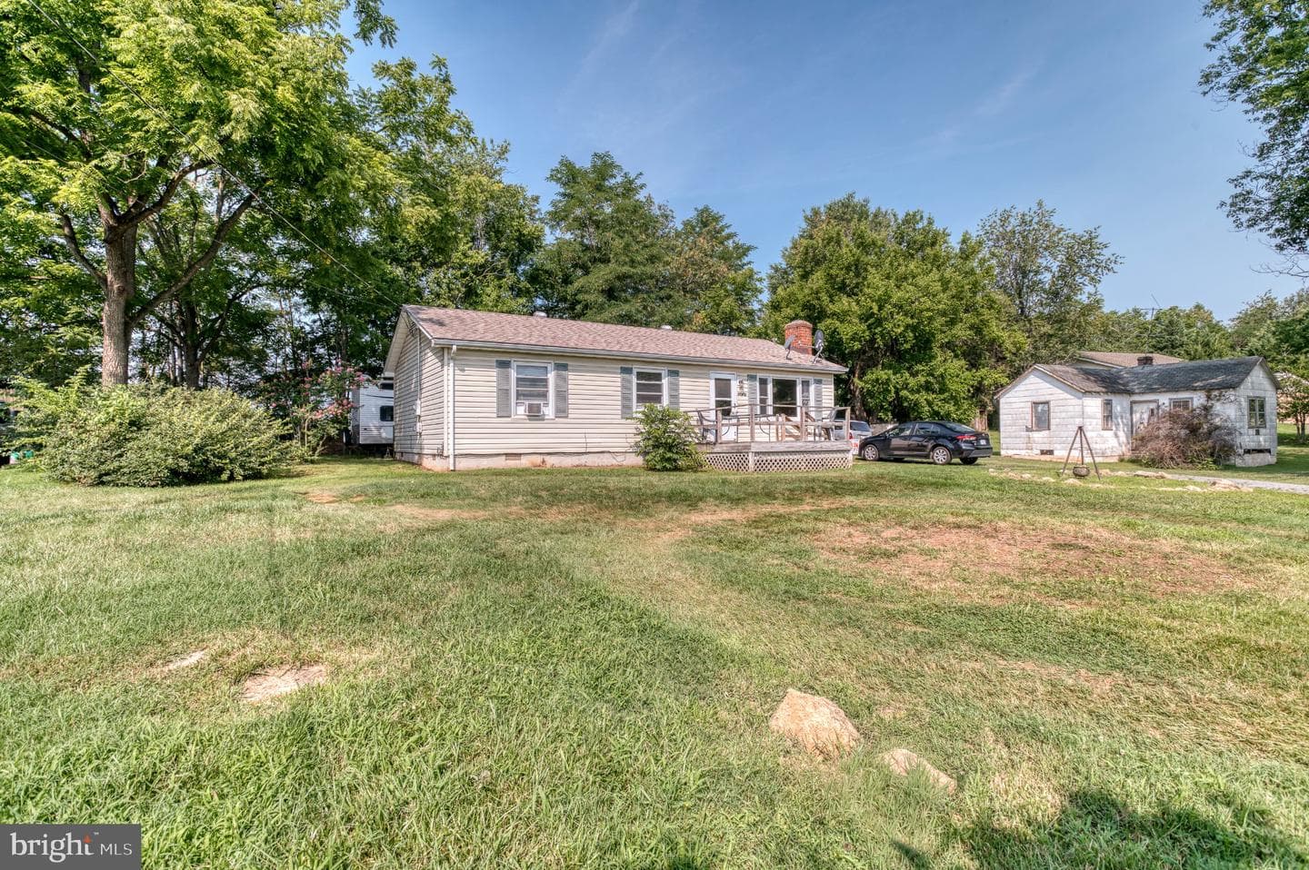 15458 Braggs Corner Road photo 15