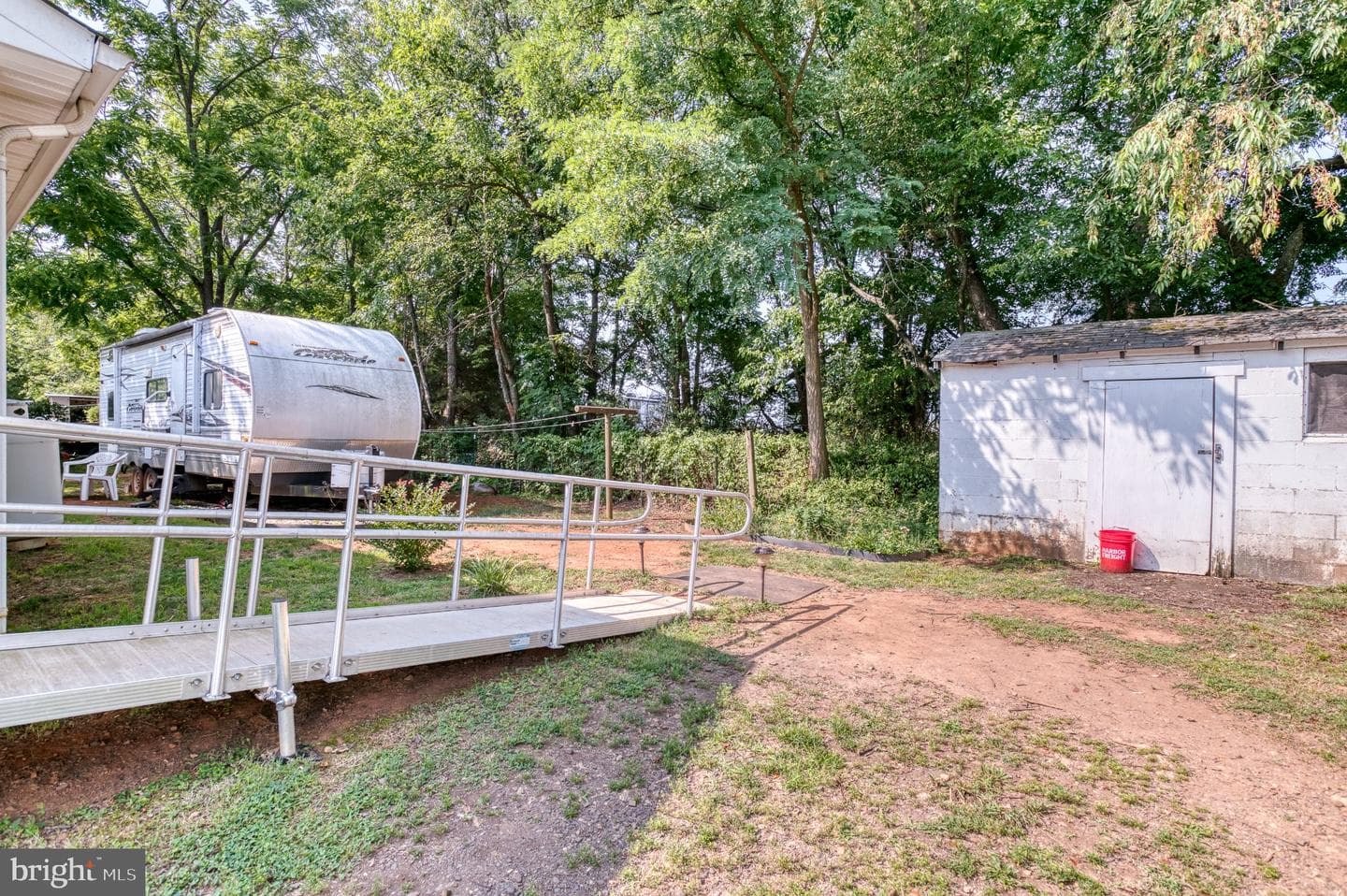 15458 Braggs Corner Road photo 24