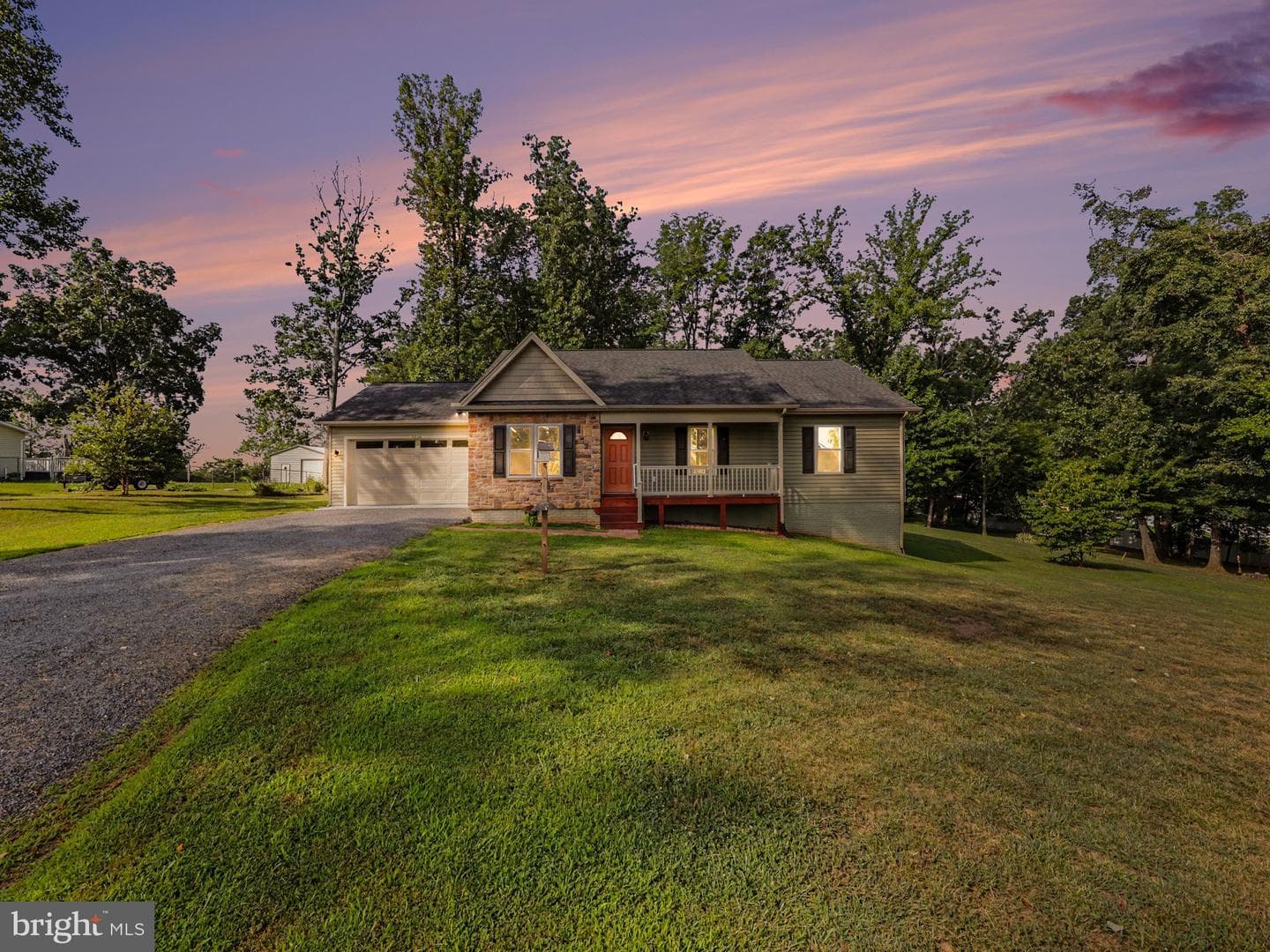 9266 Old Turnpike Rd. Road photo 1