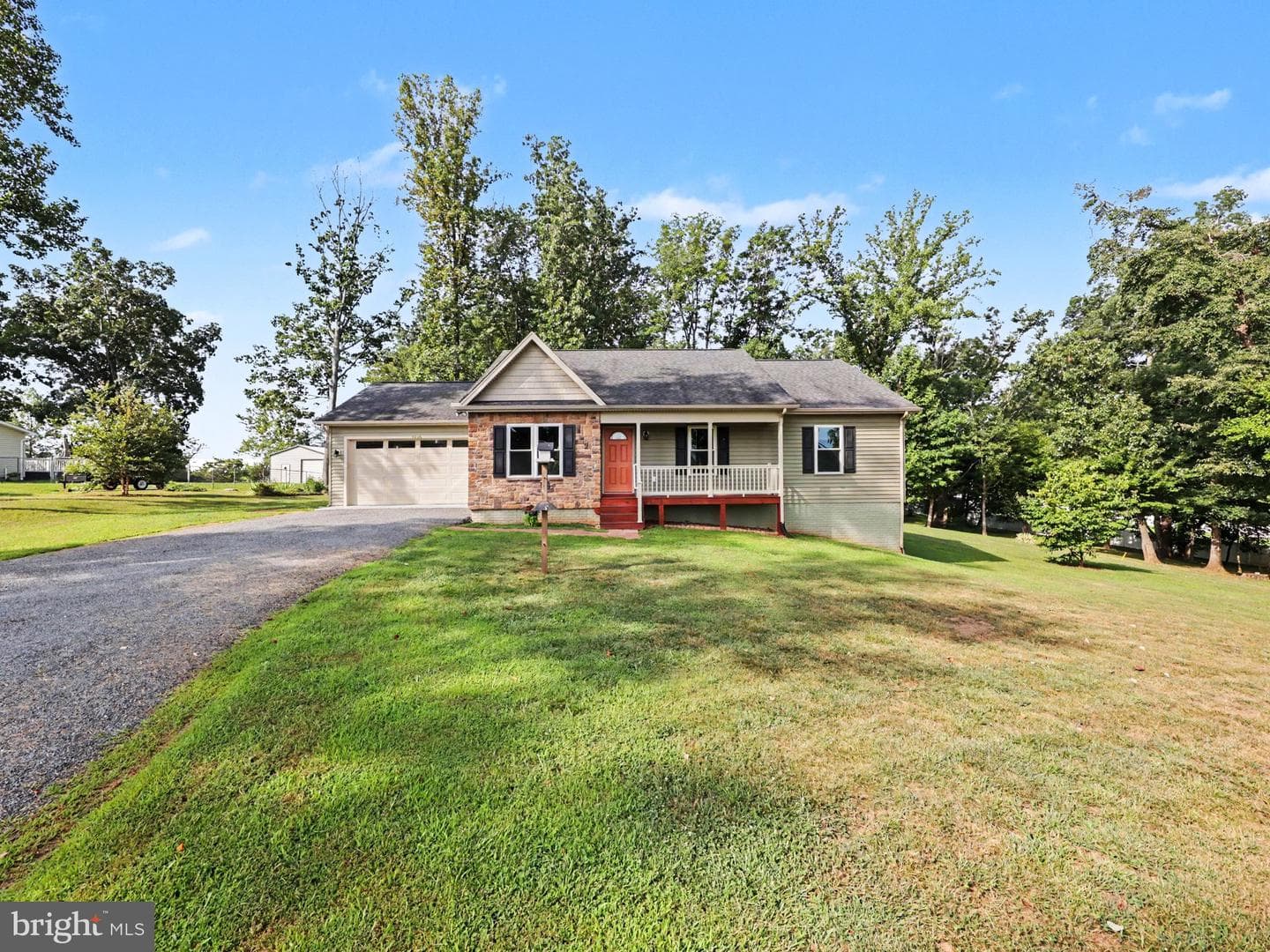 9266 Old Turnpike Rd. Road photo 2