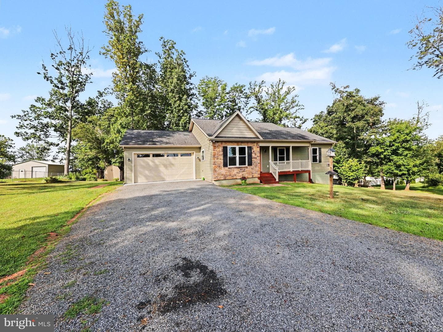 9266 Old Turnpike Rd. Road photo 3