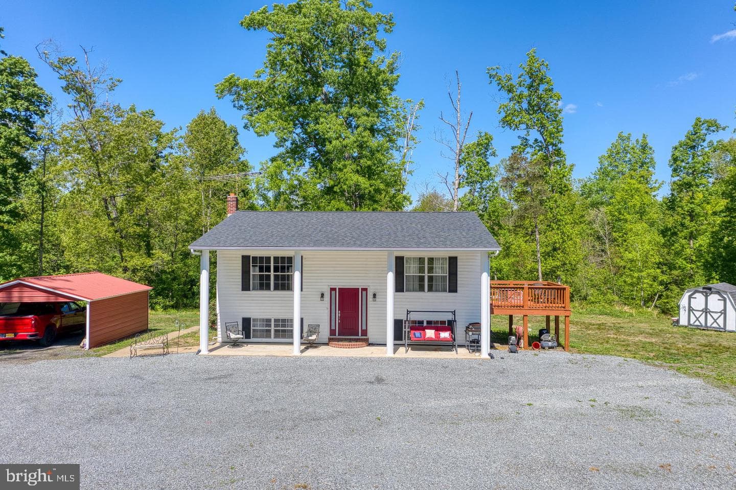 8427 Tall Oak Drive photo 34