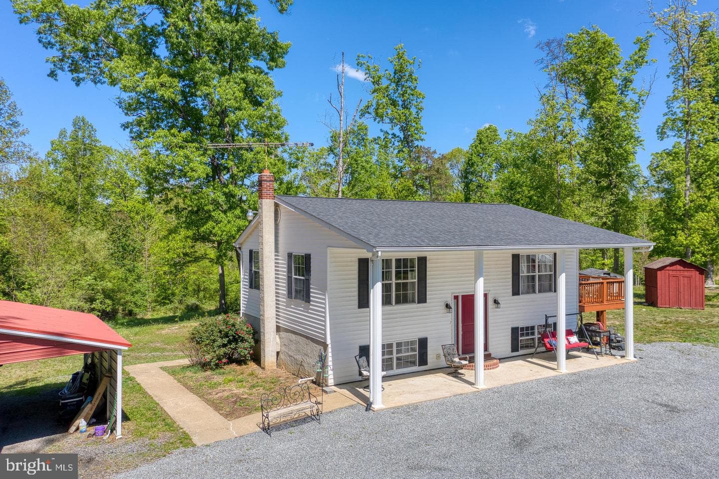 8427 Tall Oak Drive photo 35