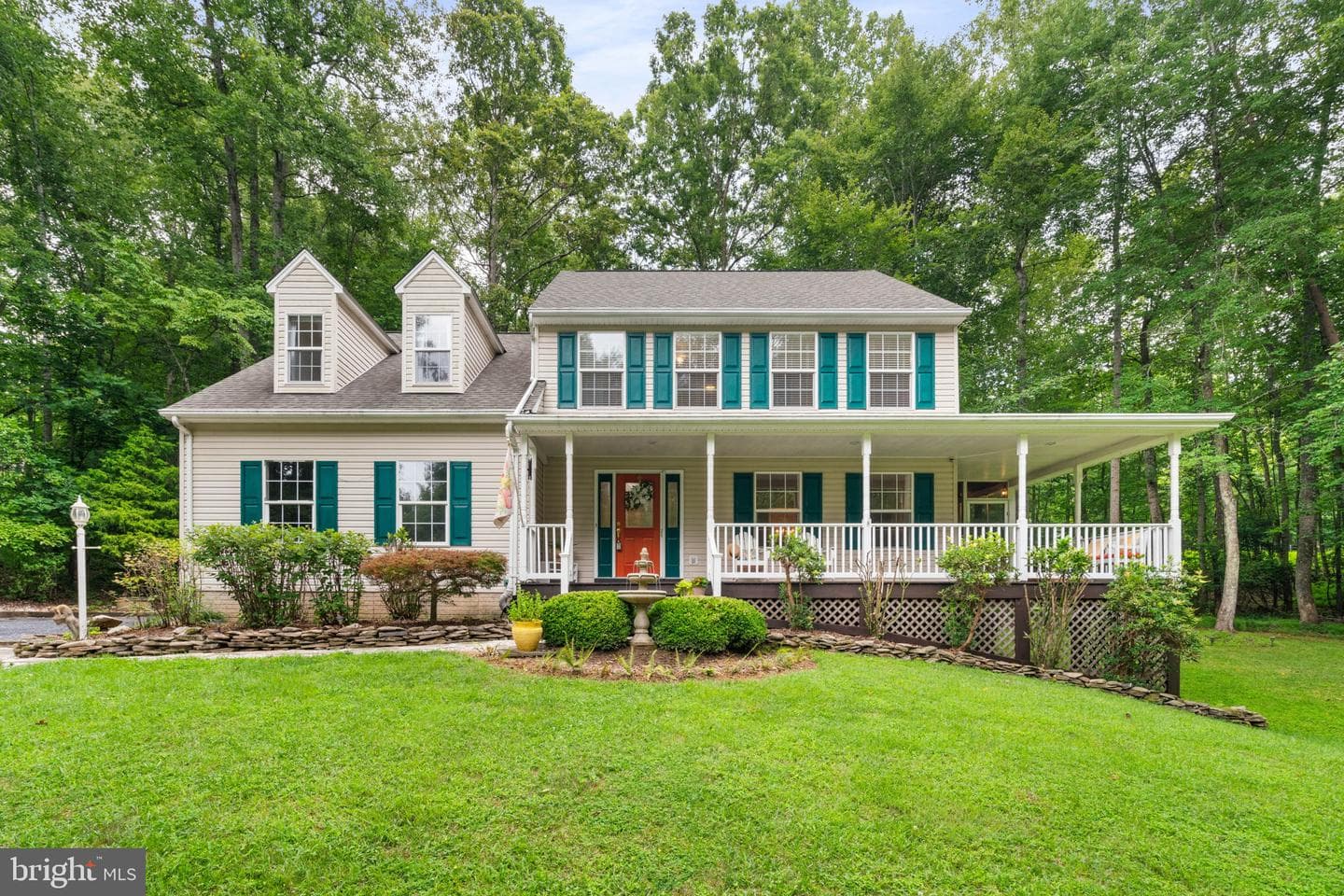 19220 Springfield Circle, Jeffersonton