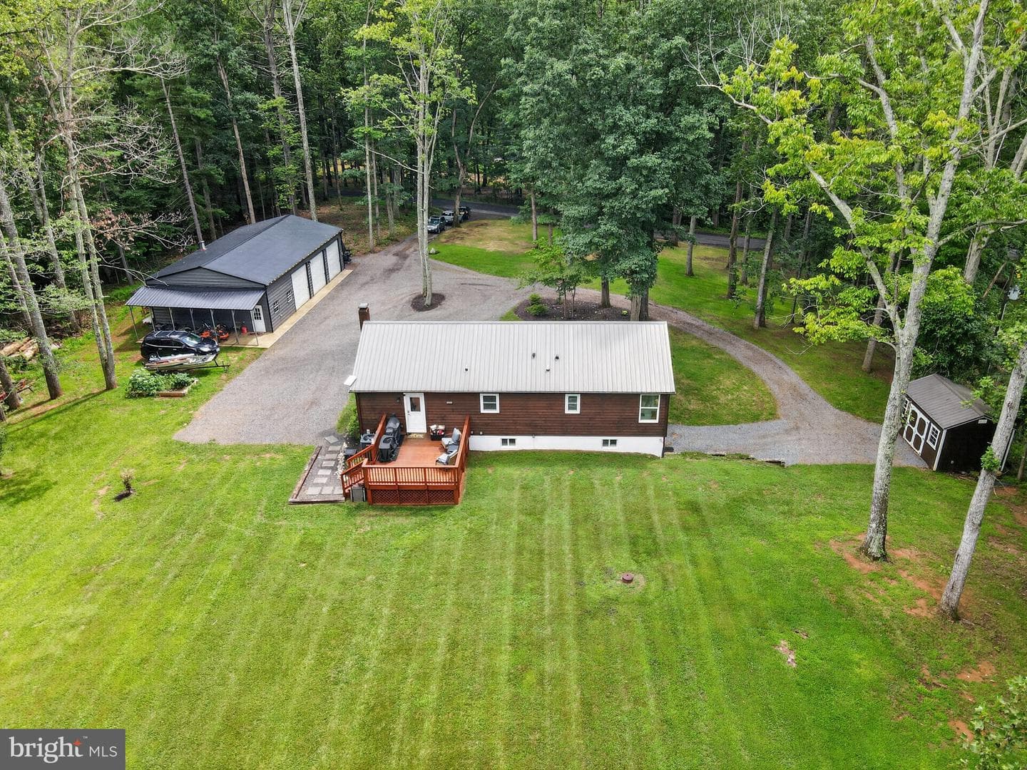 4055 Novum Road photo 1