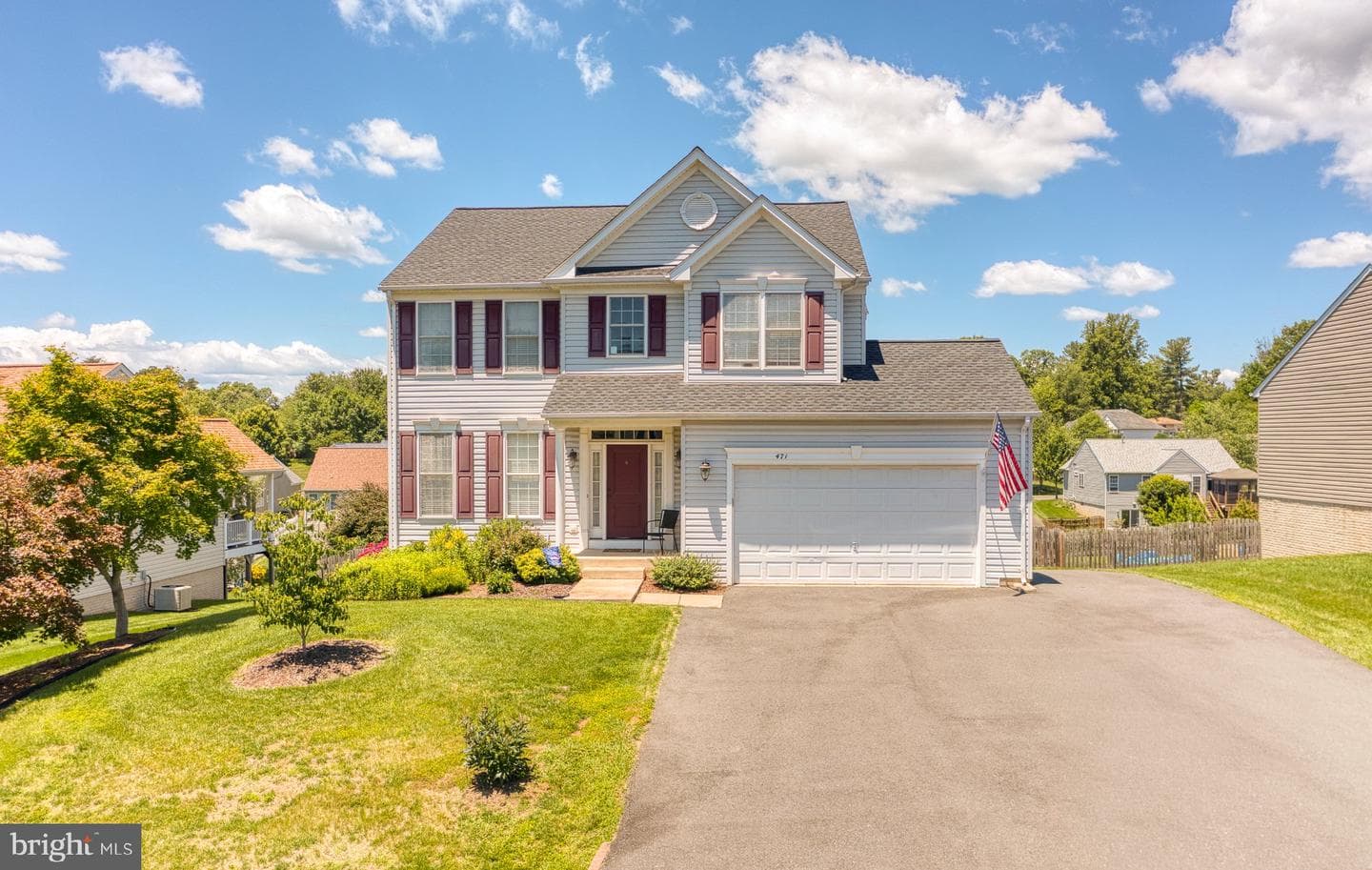 471 Kearns Drive photo 1