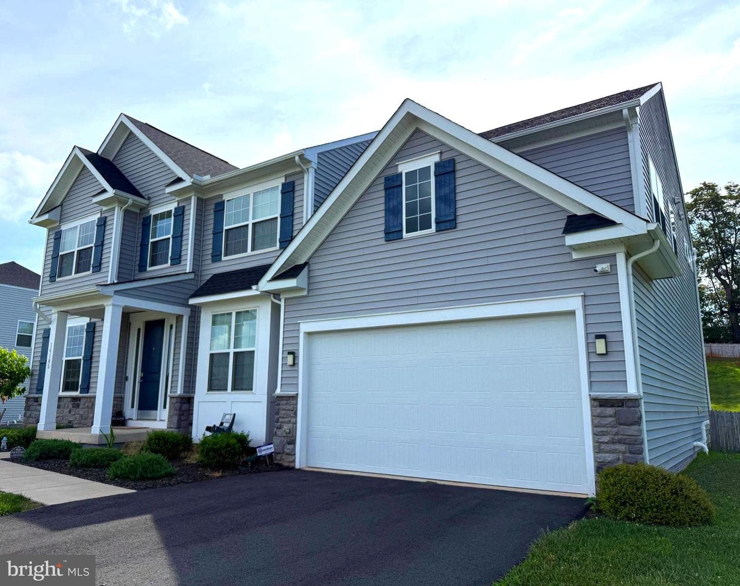 14105 Lynnhaven Court photo 1