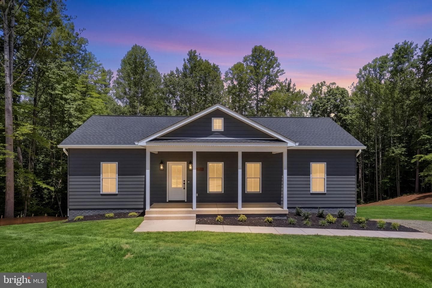Lot 4 Ryland Chapel Road, Rixeyville