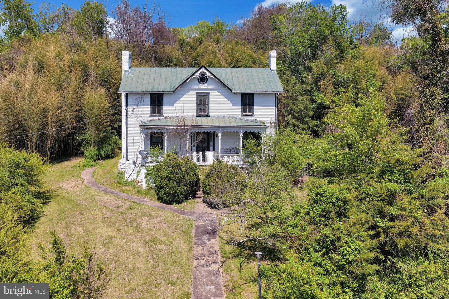 6547 Sperryville Pike photo 1
