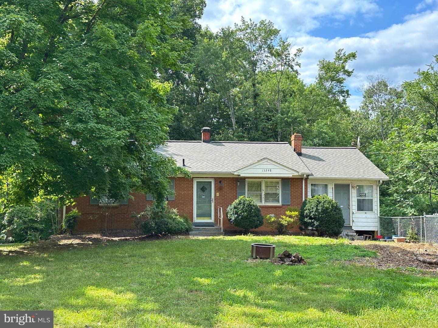13298 Scotts Mill Road photo 1