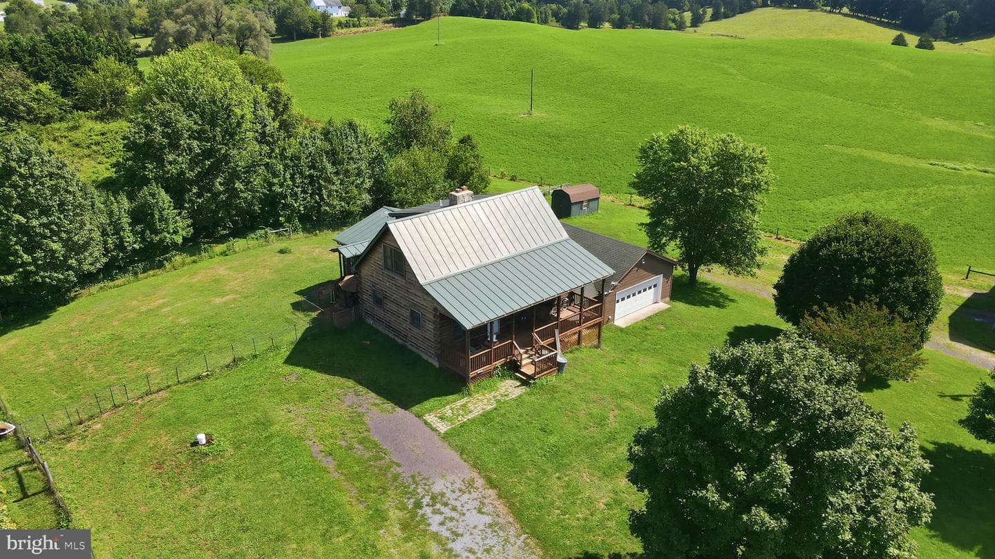 14311 Eggbornsville Road photo 1